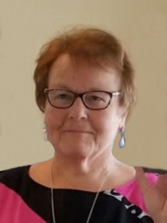 Shirley Anne (Leech) ELVISS