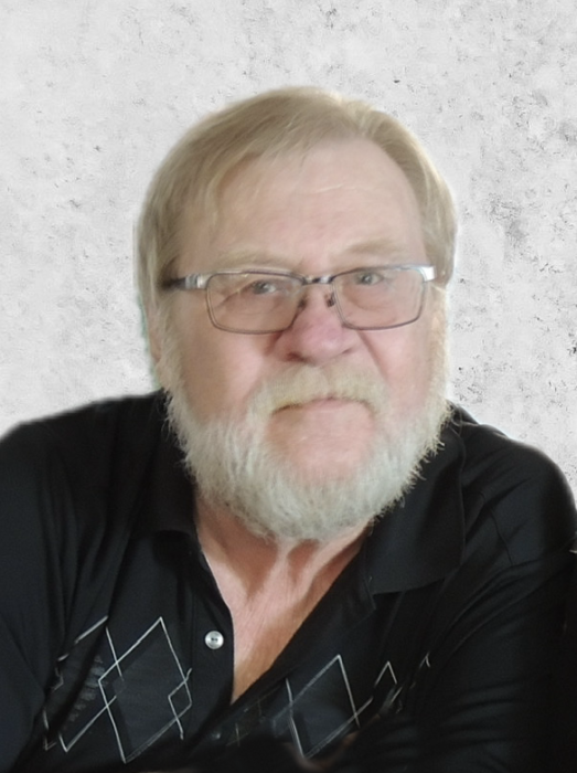 Stewart Seversen