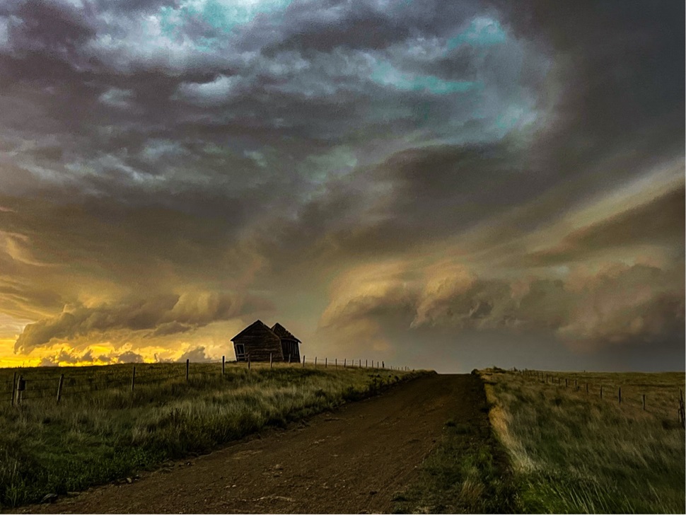 Storm 