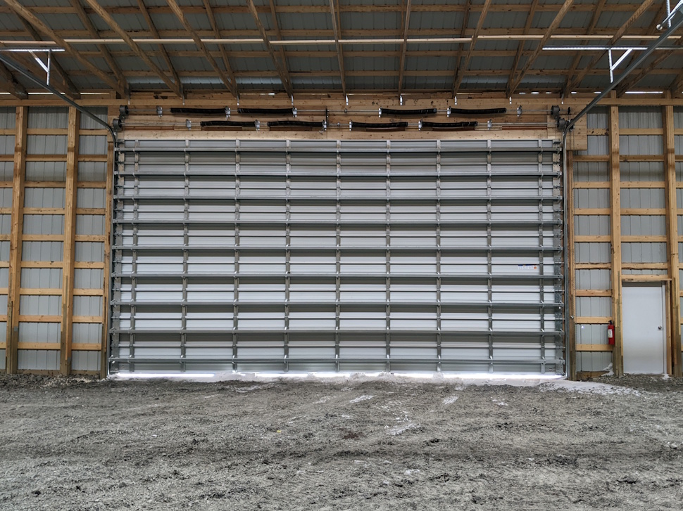 ana overhead door