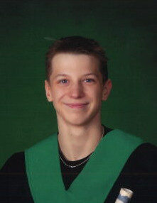 Tye Micheal Thompson