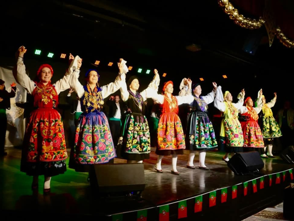 Folklorama 2025
