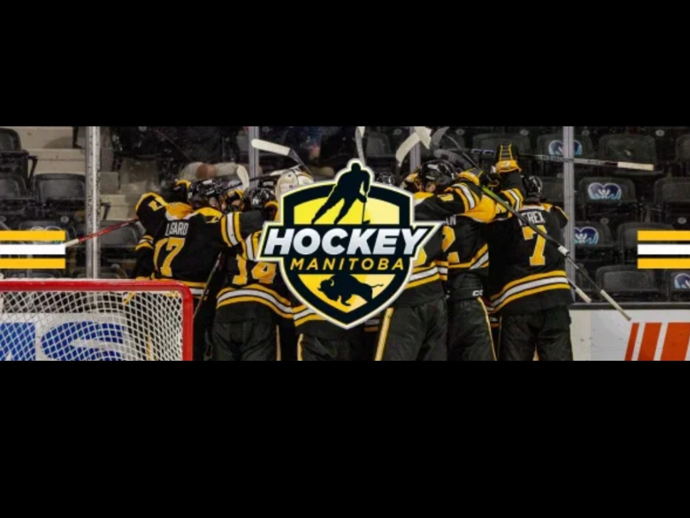 Hockey Manitoba has parted ways with its longtime executive director.