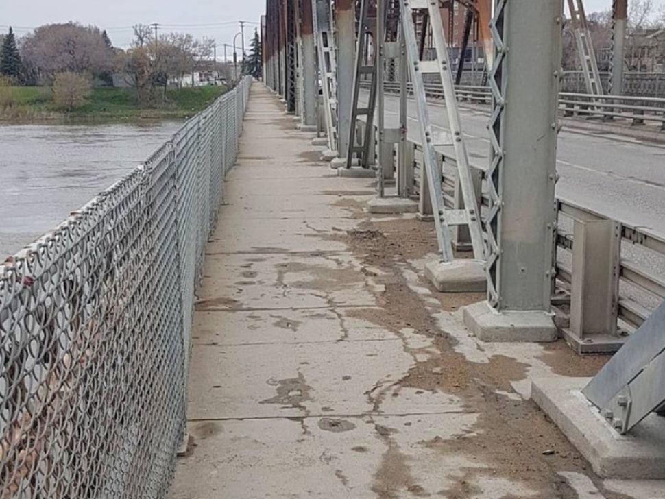 Louise Bridge