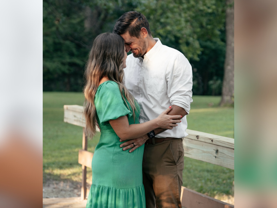 Jana Duggar announced she is expecting her first child