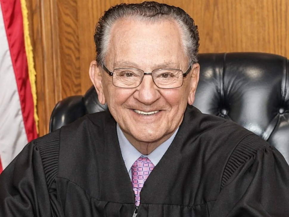 Judge Frank Caprio