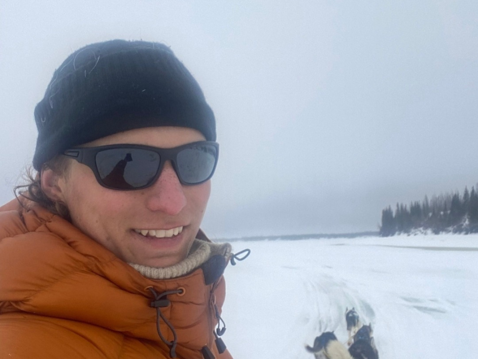 Missing hiker found dead