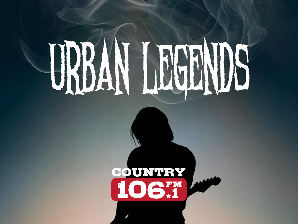 Urban Legend C106 Portal Graphic