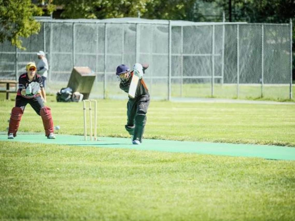 Manitoba Cricket Association Facebook