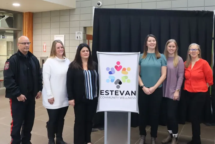 Estevan Community Wellness Group