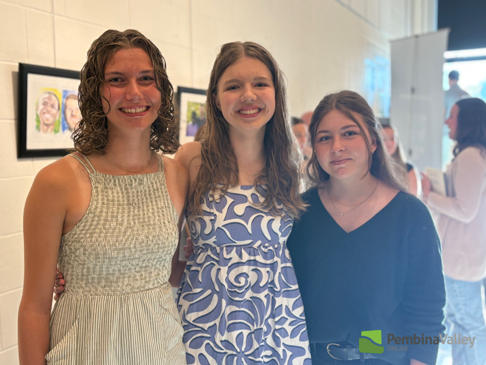winkler community foundation grant recipients