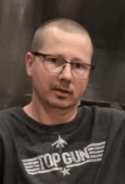 Mr. Todd Wiebe