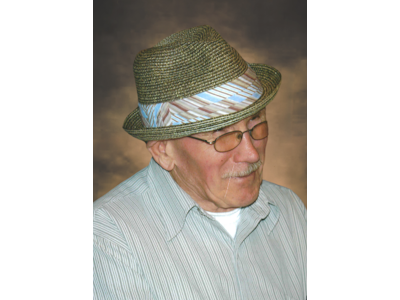 Picture of Zacharias, Bill