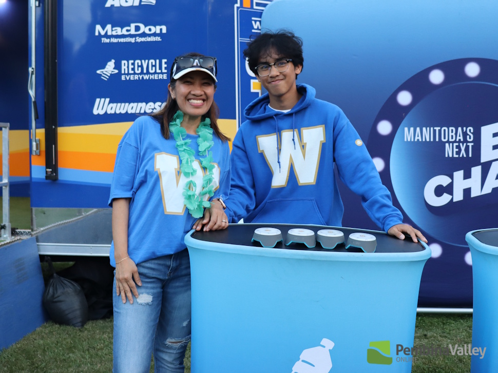 Access Credit Union Movie in the Park 2025