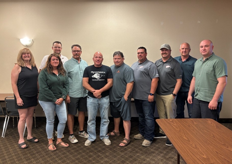 red wings board of directors