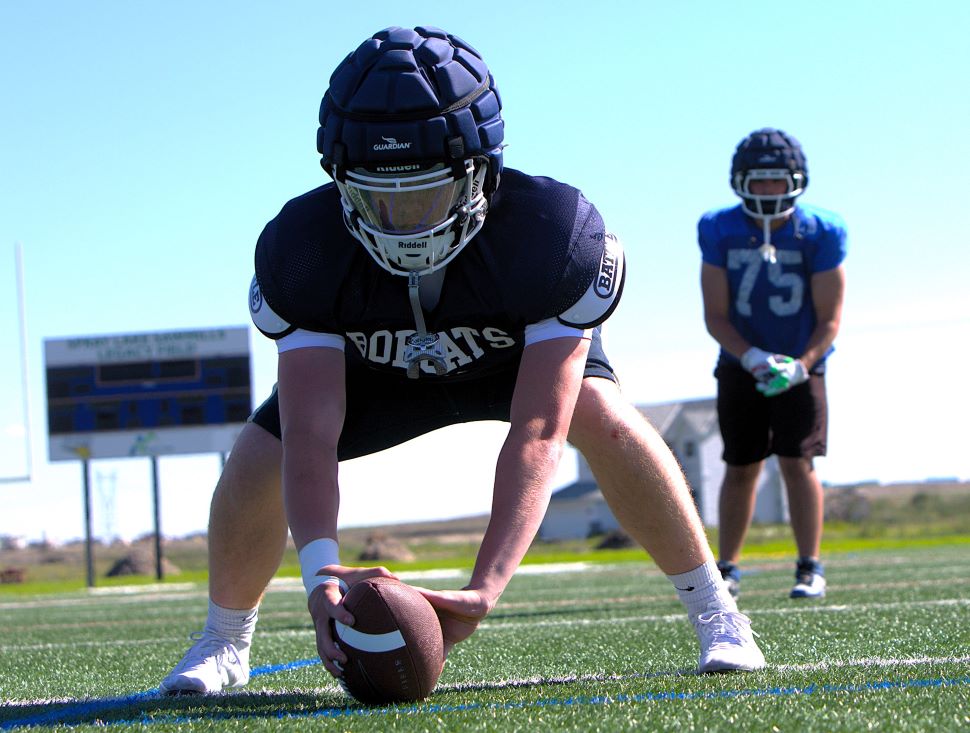 Bow Valley Bobcats