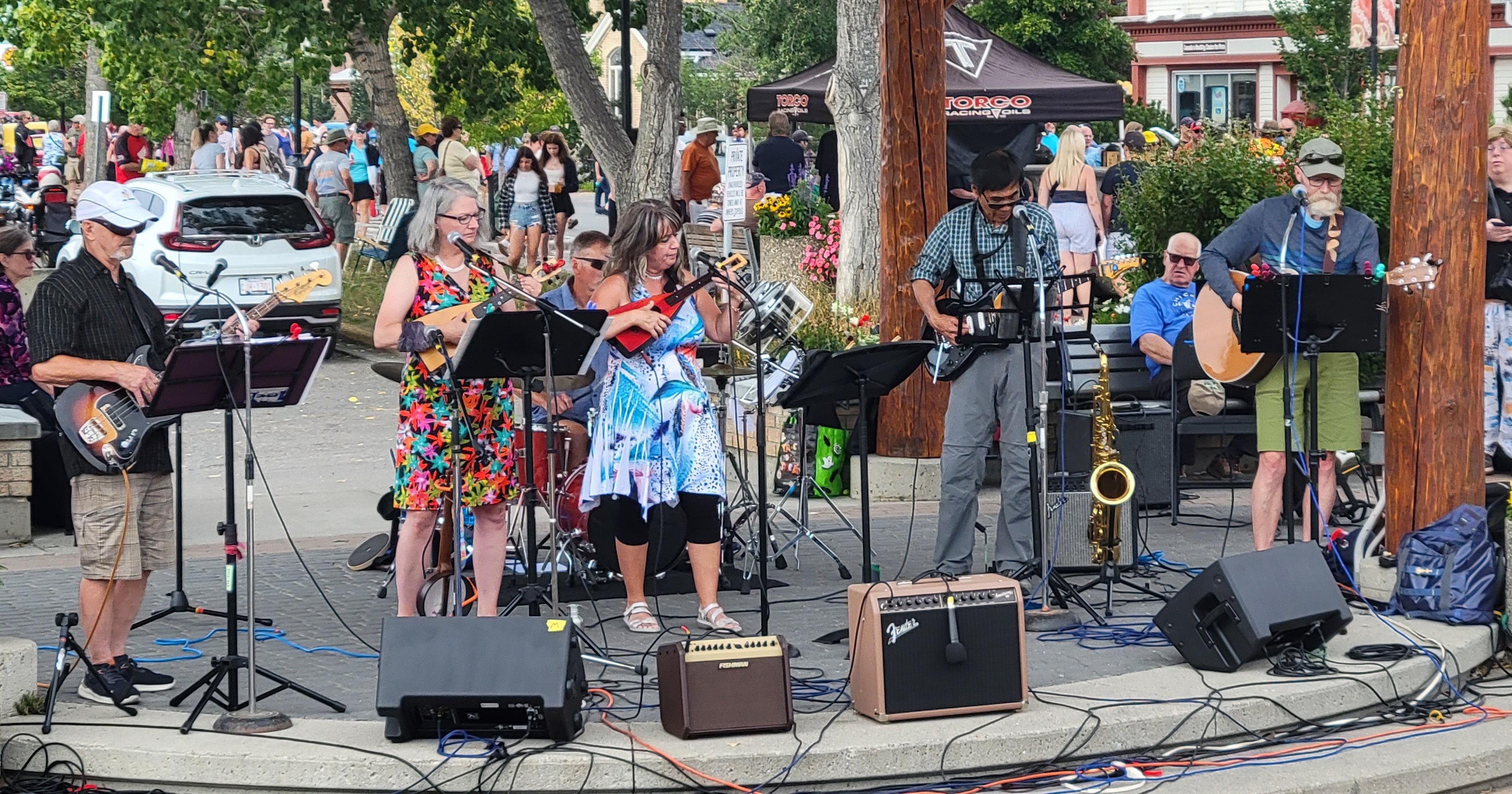 Cochrane Culture Days
