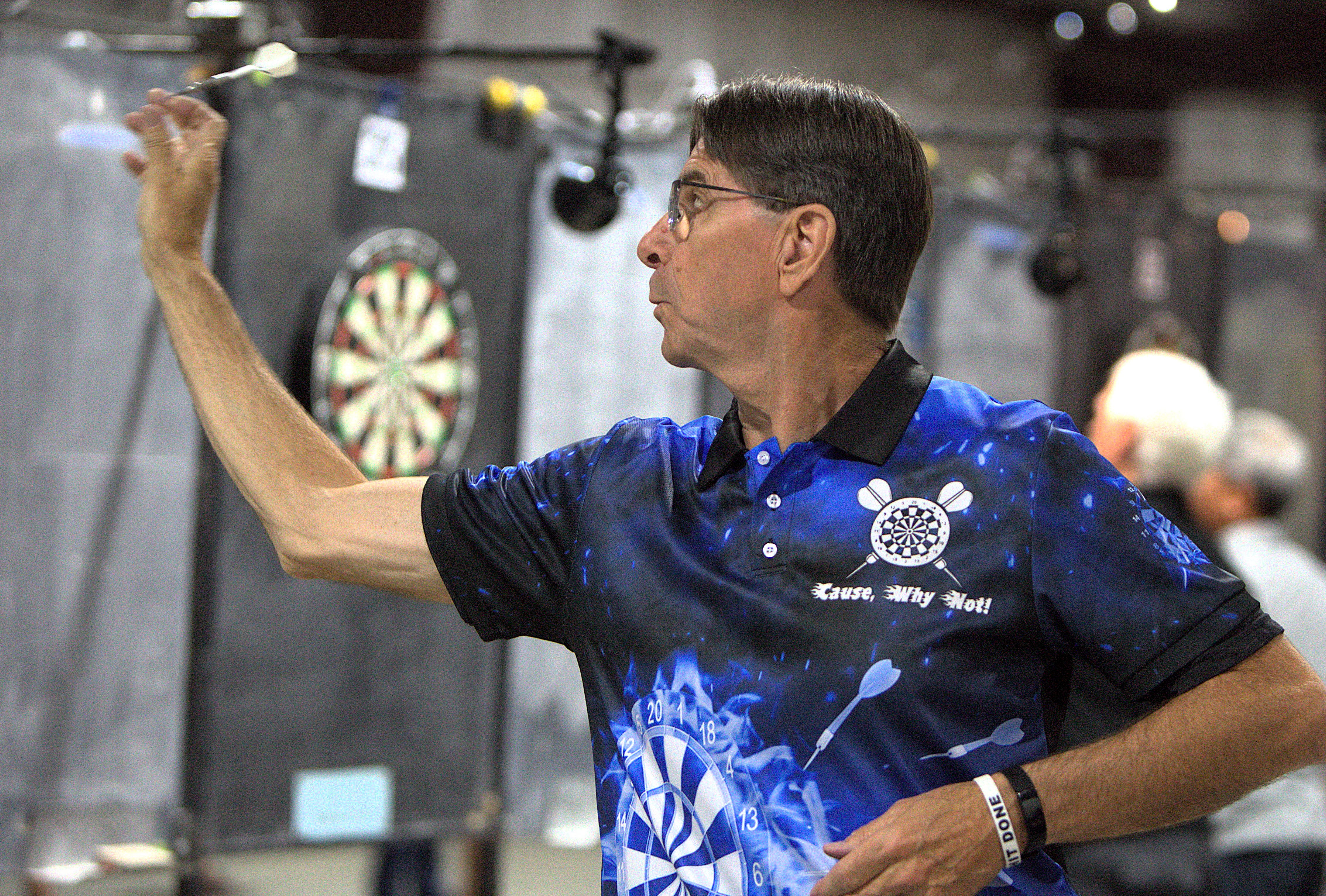 darts 5