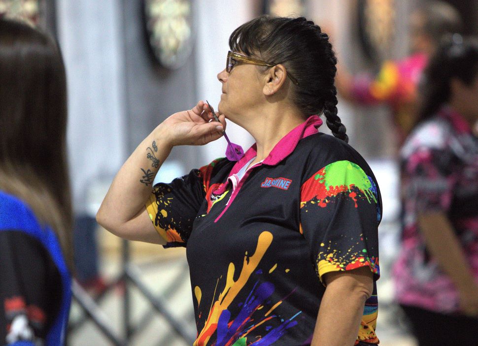 darts 1