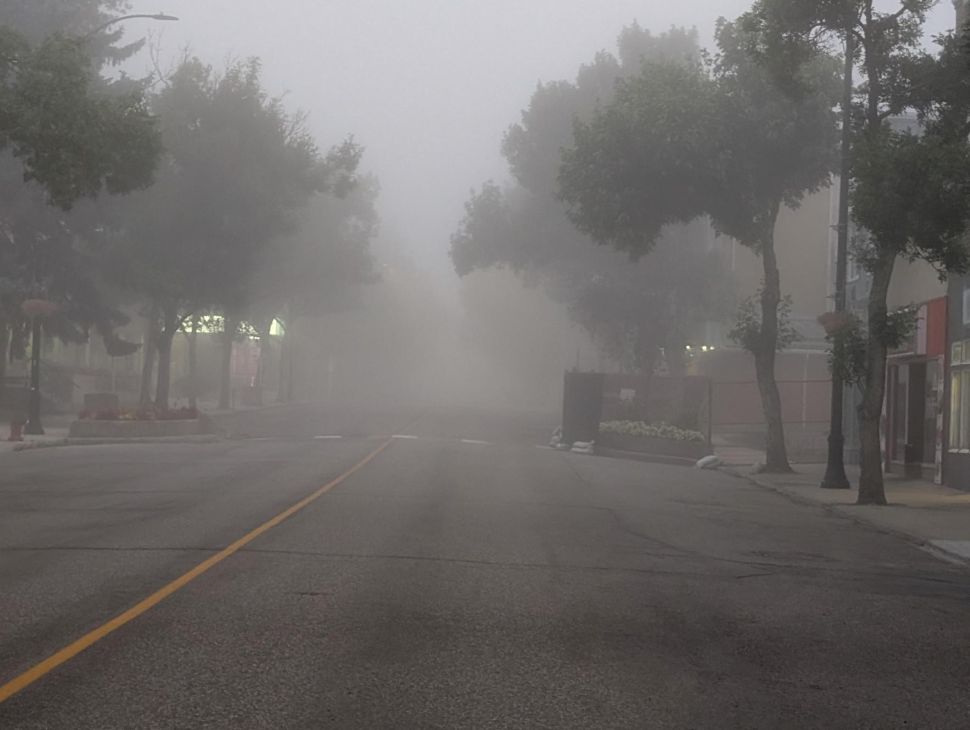Fog 2