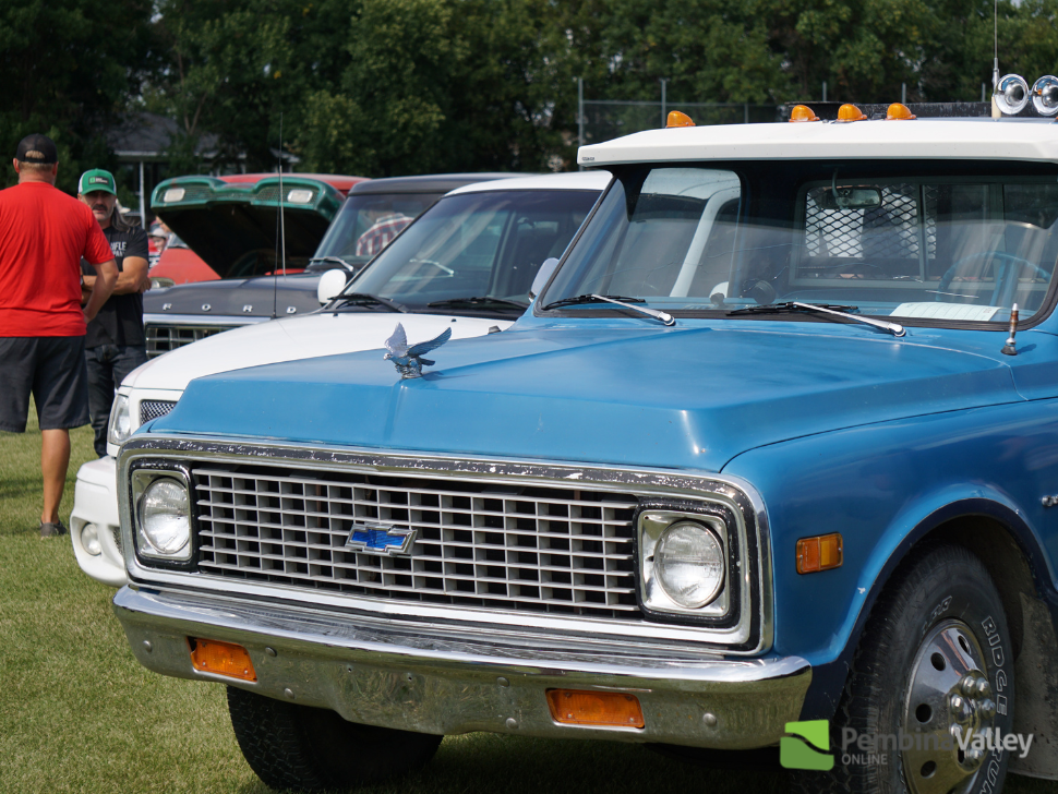 winkler harvest festival