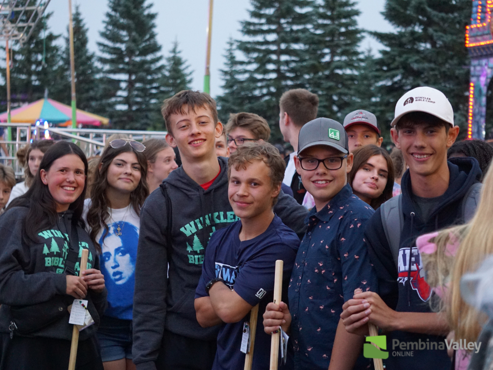 winkler harvest festival