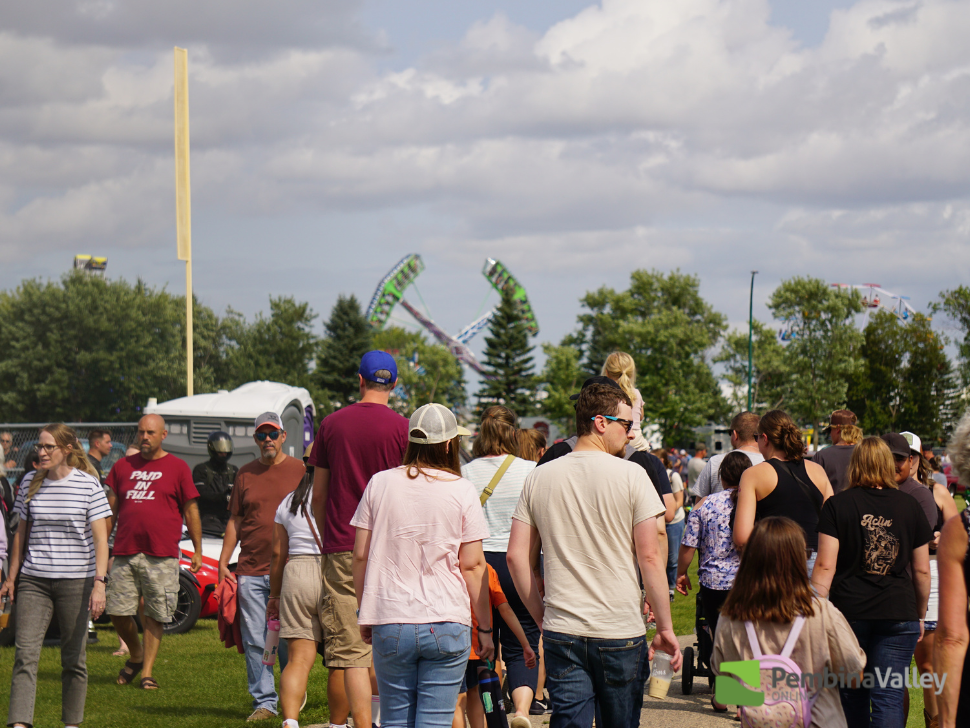 winkler harvest festival