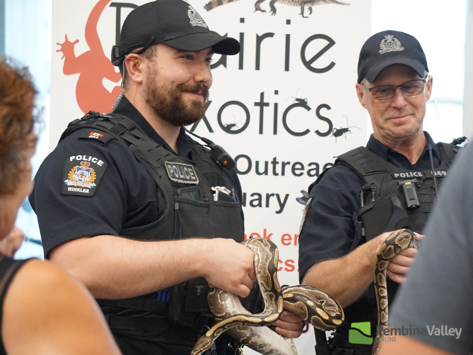 winkler harvest festival