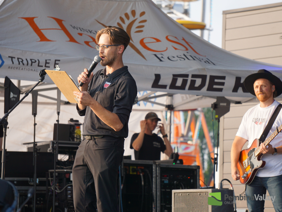 winkler harvest festival
