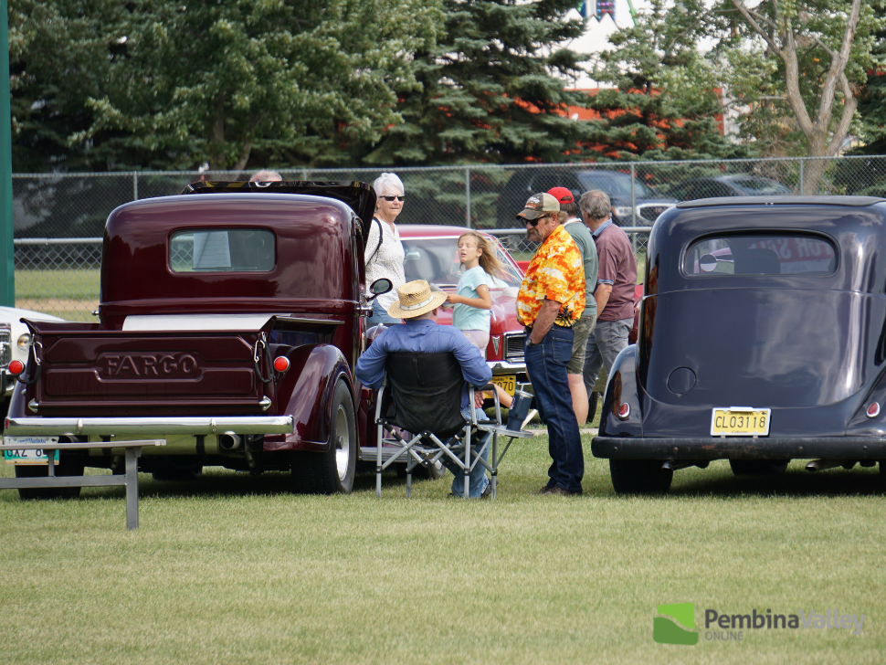 winkler harvest festival