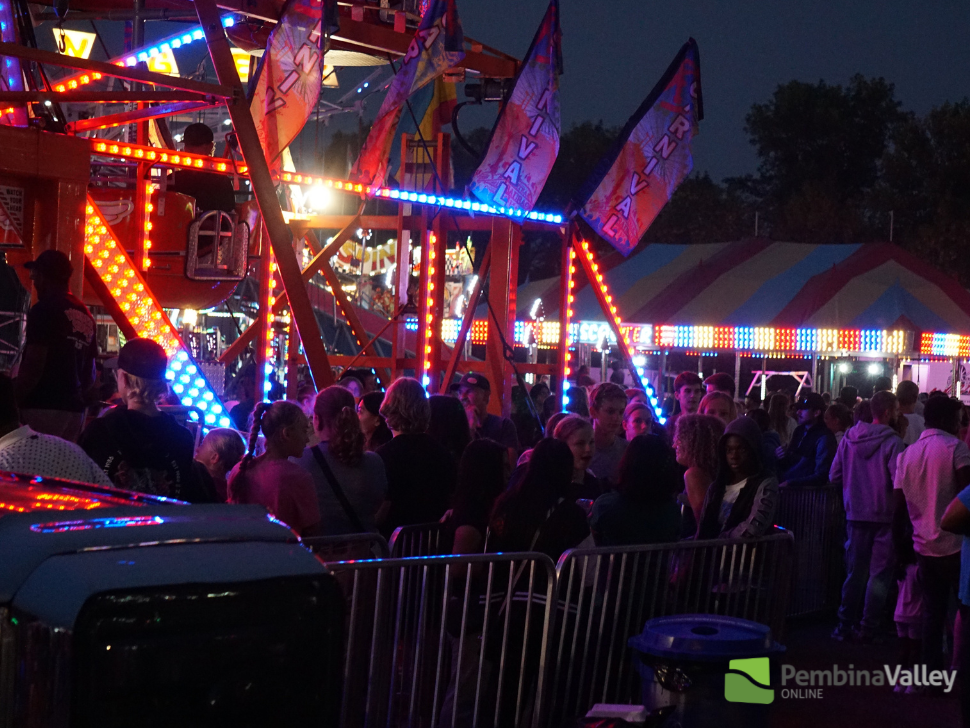 winkler harvest festival