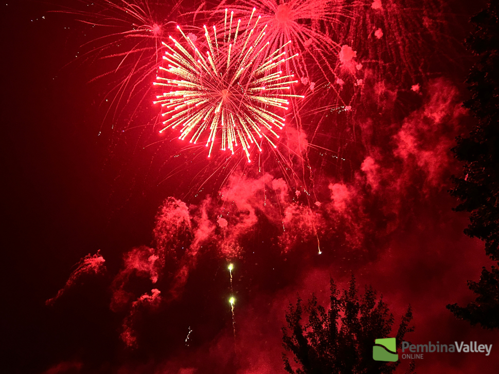 winkler harvest festival