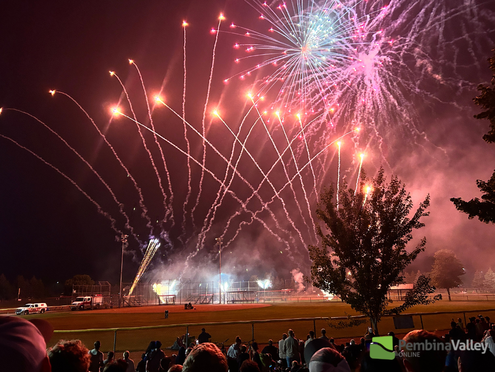 winkler harvest festival