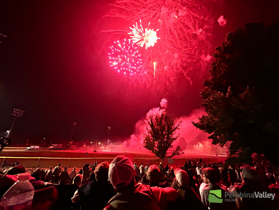 winkler harvest festival