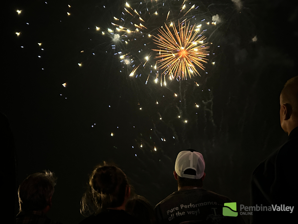 winkler harvest festival