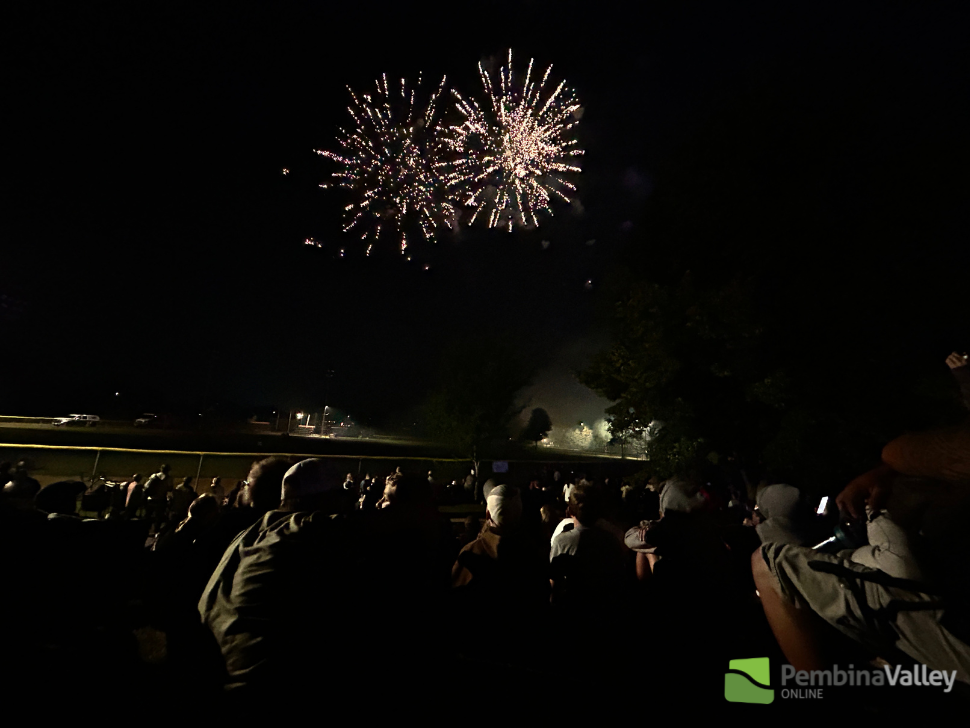 winkler harvest festival
