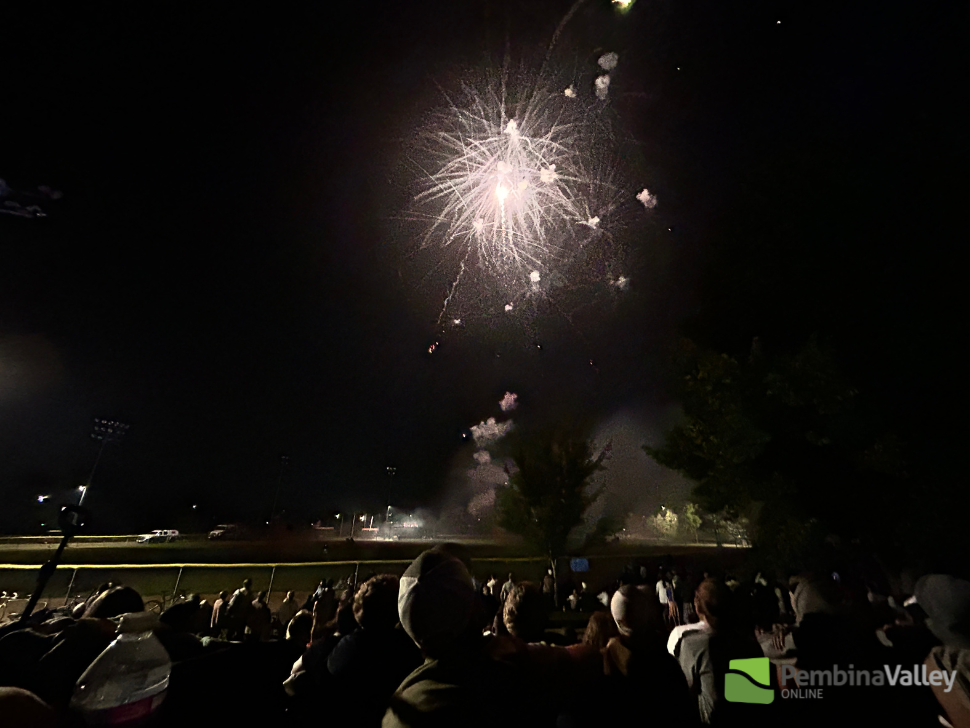 winkler harvest festival