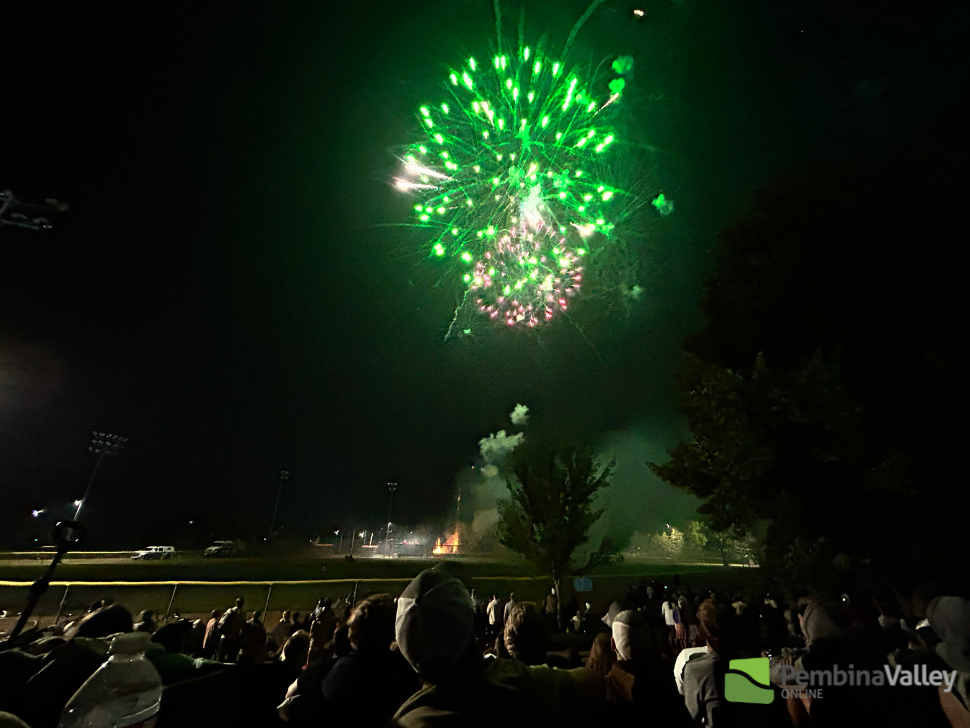winkler harvest festival