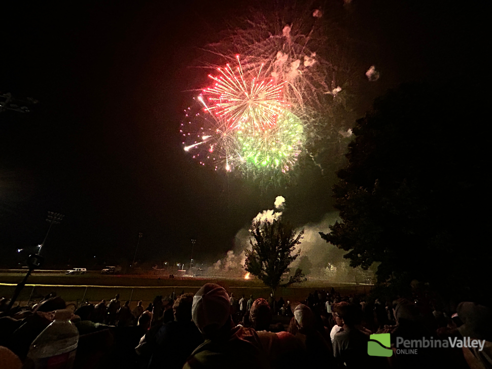 winkler harvest festival