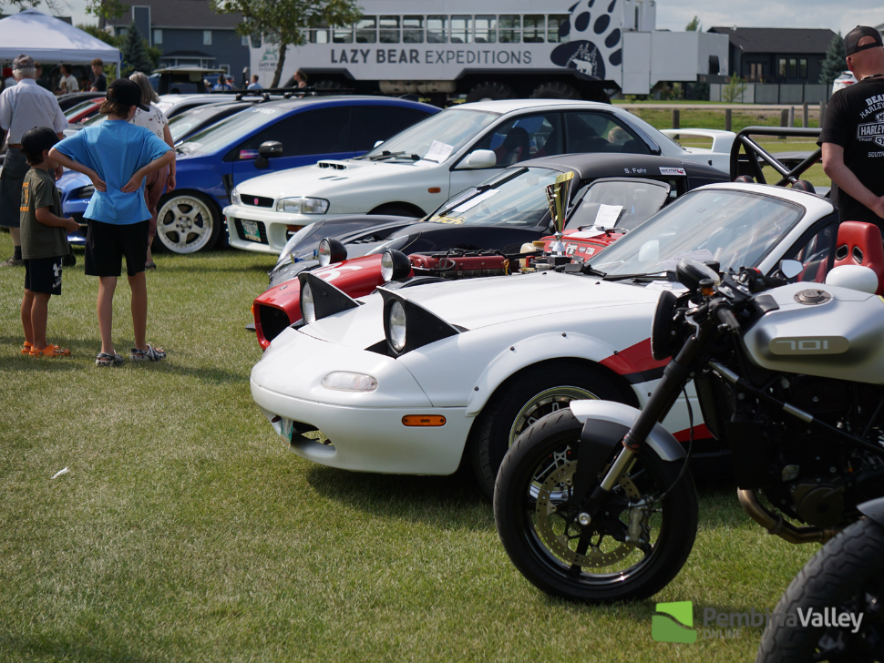 winkler harvest festival