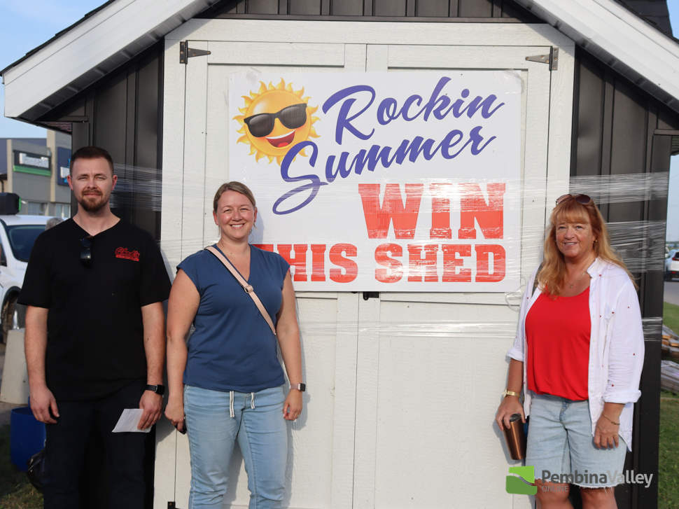 Rockin' Summer 2025