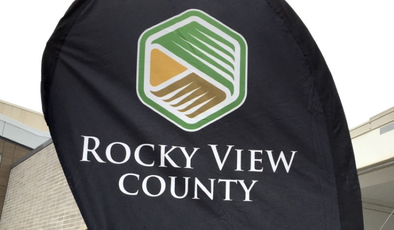 AltaLink will pay $164,850 for access to land in Rocky View County, after Alberta’s Land and Property Rights Tribunal adopted a settlement between the utility and a private landowner. File Photo / Discover Airdrie 