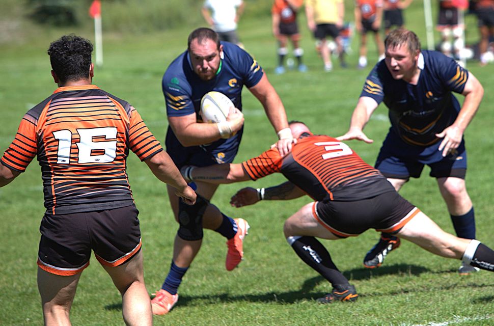 rugby 2