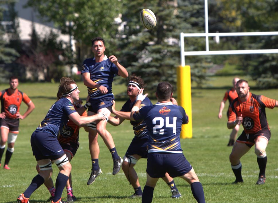 rugby 5