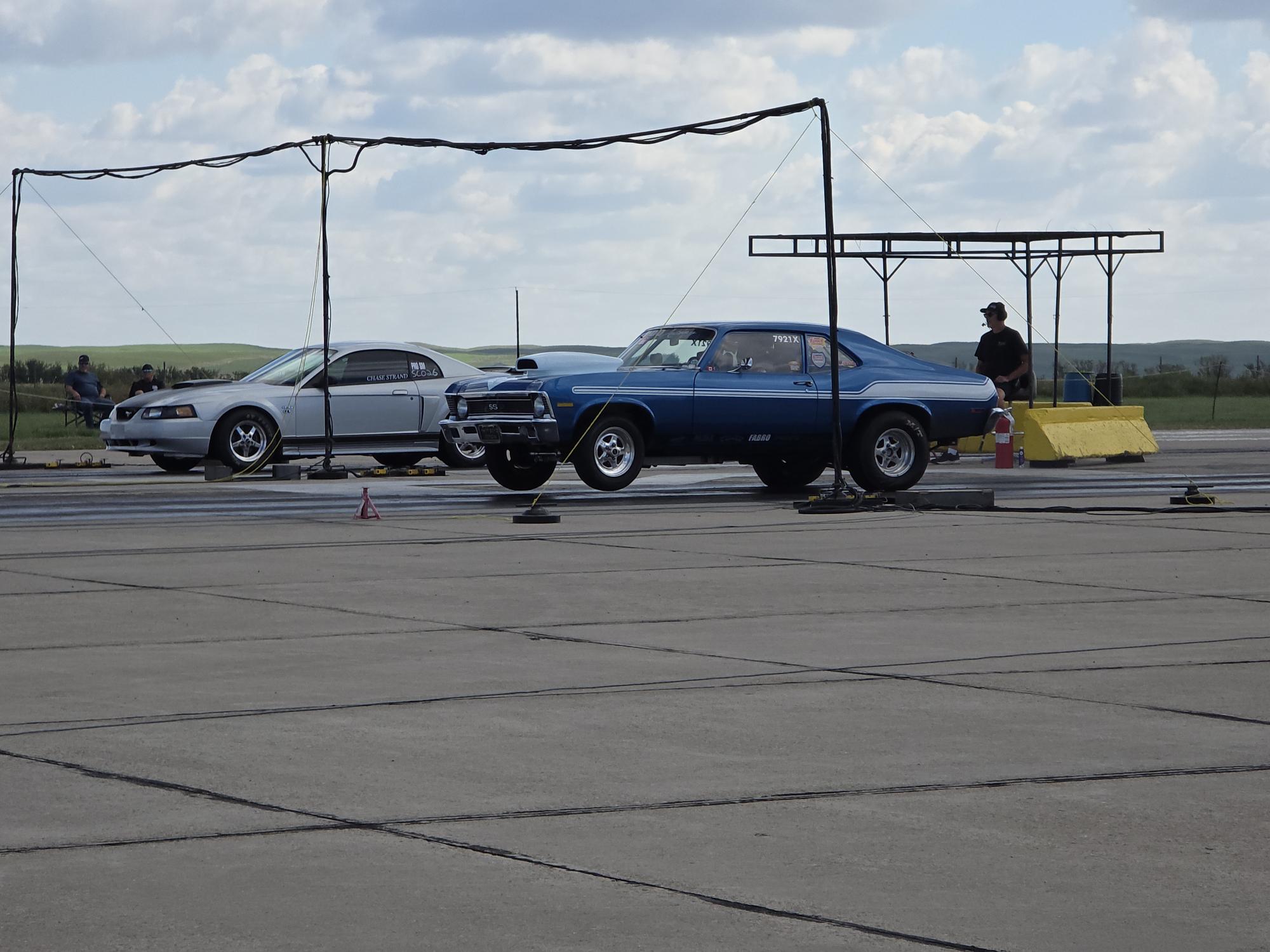Drag Races 2025