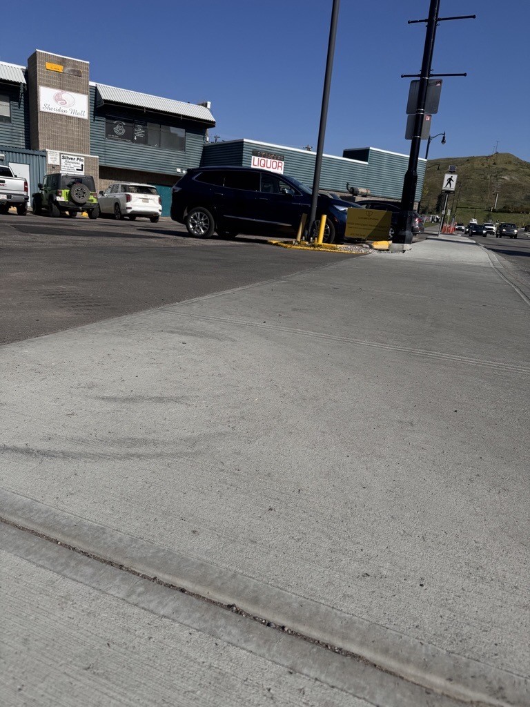 sidewalk 