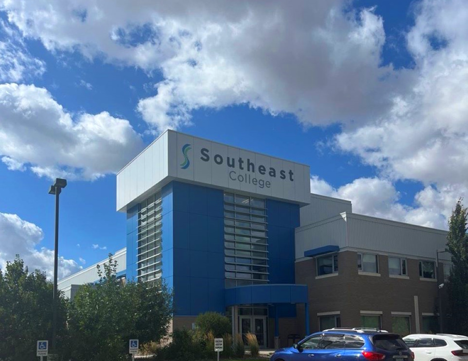 southeast college weyburn