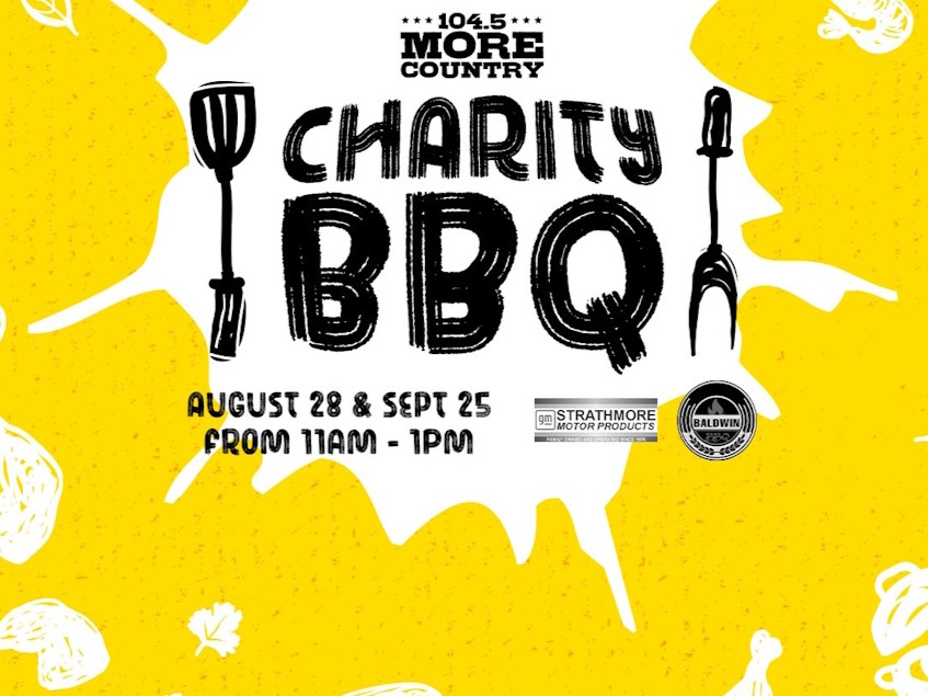 Charity BBQ