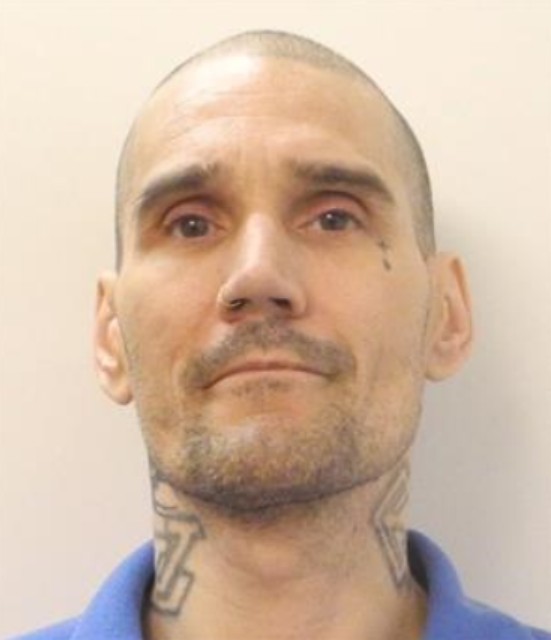 Curtis Mikituk- Saskatchewan RCMP