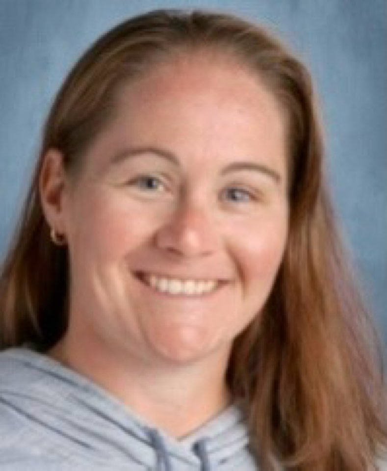 Stephanie Kurylko, Athletic Director at Morris School (Photo provided by Stephanie Kurylko)